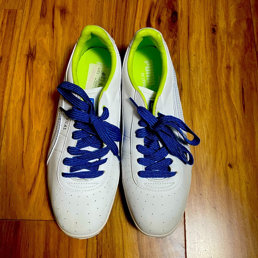 Puma sneakers
